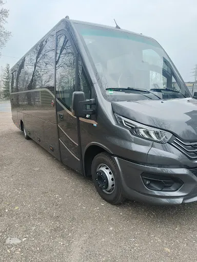 A.M Trans - wynajem autokarów